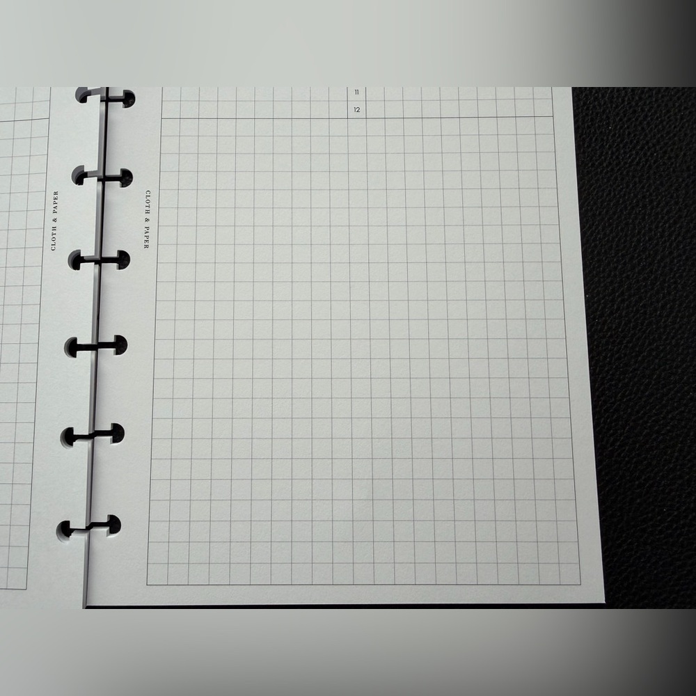 Cloth & Paper Insert - Picture 5 of 5